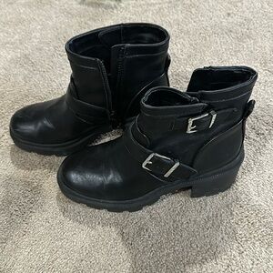 CIRCUS by Sam Edelman Boots 7.5